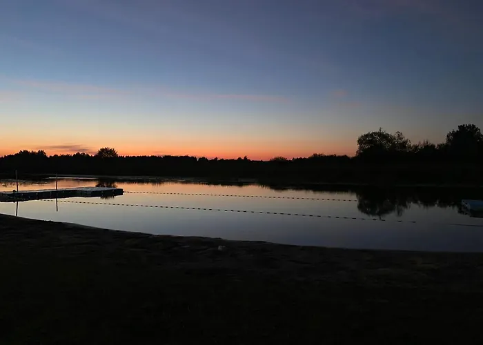 Sloneczna Polana Nad Biebrza