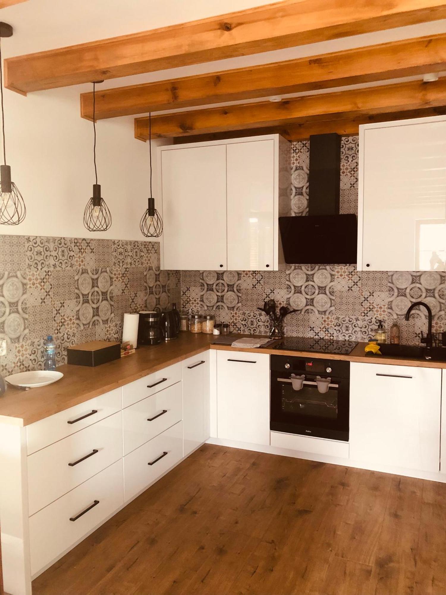 Sloneczna Polana Nad Biebrza Holiday home Goniadz