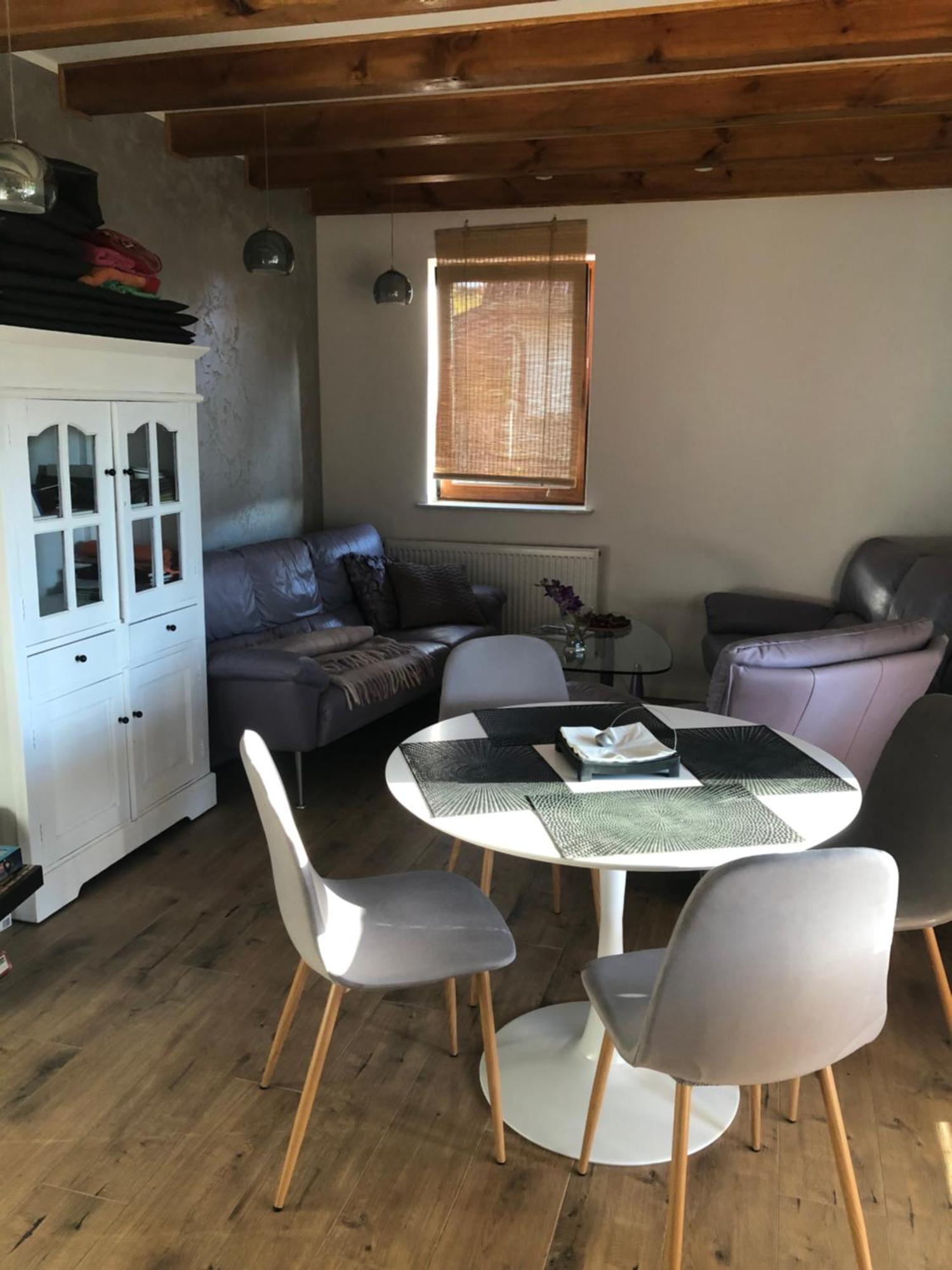 Sloneczna Polana Nad Biebrza Holiday home